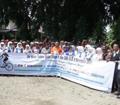 ASSA Etape 5 Rembang Tuban Tahun 2017