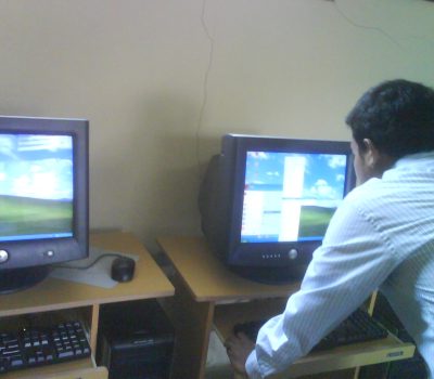 Pendampingan Di SKB Kota Cirebon