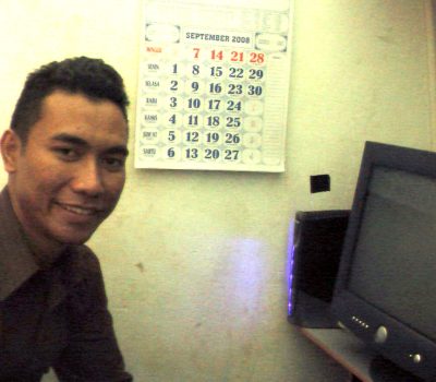 Pendampingan Di SKB Kota Tasikmalaya