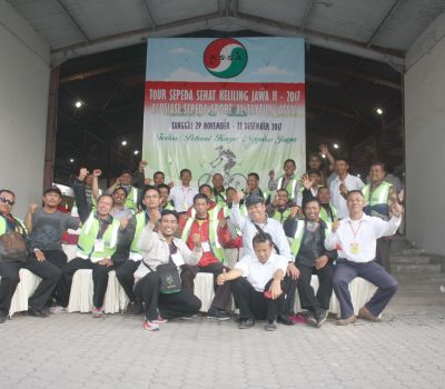 ASSA Etape 9 Situbondo-Banyuwangi Tahun 2017