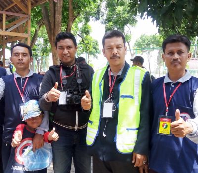Fotografer Touring Sepeda ASSA ETAPE Tuban Banyuwangi 2017