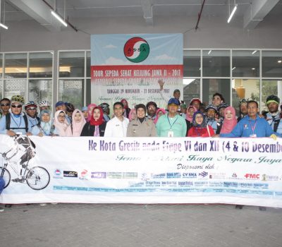 ASSA Etape 6 Tuban – Gresik 2017