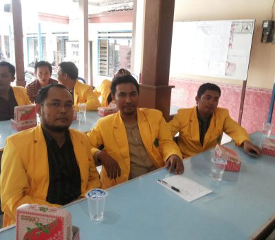 Kuliah Dan KKN di Universitas Darul Ulum Jombang 2013
